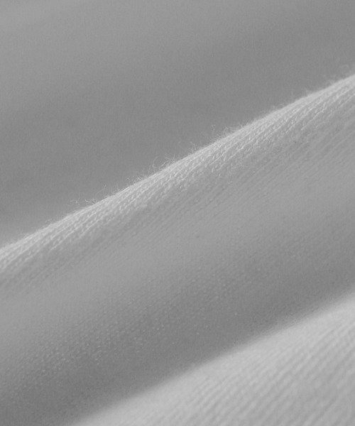 Nuggets(ナゲッツ)の「NuGgETS/別注 "GRL" S/S Tee(Tシャツ/カットソー・メンズ・ブラック/ホワイト・M/L/XL)」の15枚目の写真