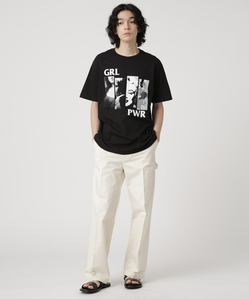 ら*と様 NuGgETS！！！Tシャツ！！！ デンバー・ナゲッツ Tシャツ|NBA公式オンラインストア