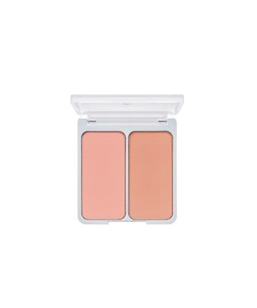 2aN（トゥーエーエヌ）の「[2aN] デュアルチーク（チーク・レディース・その他1/その他2/その他3/その他5/その他4・ONE SIZE）」の5枚目の写真