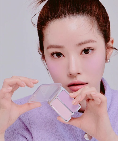 2aN（トゥーエーエヌ）の「[2aN] デュアルチーク（チーク・レディース・その他1/その他2/その他3/その他5/その他4・ONE SIZE）」の12枚目の写真