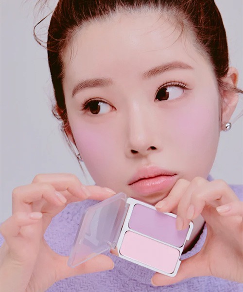 2aN（トゥーエーエヌ）の「[2aN] デュアルチーク（チーク・レディース・その他1/その他2/その他3/その他5/その他4・ONE SIZE）」の13枚目の写真