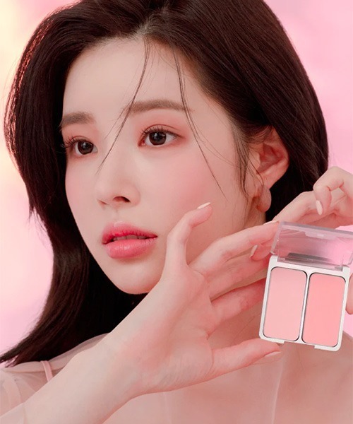 2aN（トゥーエーエヌ）の「[2aN] デュアルチーク（チーク・レディース・その他1/その他2/その他3/その他5/その他4・ONE SIZE）」の15枚目の写真