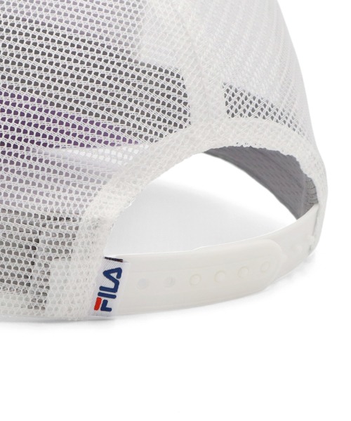 希少 00s FILA フィラ ホッケー シャツ メッシュ ビックロゴ Y2K ホッケーシャツ新品未使用PERMIAN45メッシュy2k半袖シャツ