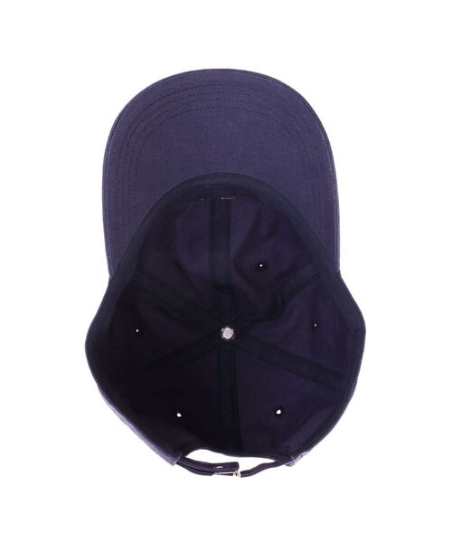 Ungrid（アングリッド）の「キャンバスカラーロゴキャップ（キャップ・レディース・アイボリー/レッド/グリーン/ネイビー・FREE）」の18枚目の写真