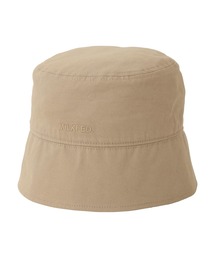 MILKFED. | MILKFED. BUCKET HAT (ハット)