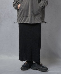 Lull | 【Lull / ルル】美シルエットタイトスカート(スカート)