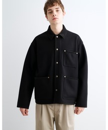 Traditional Weatherwear | WORK JACKET 002(その他アウター)