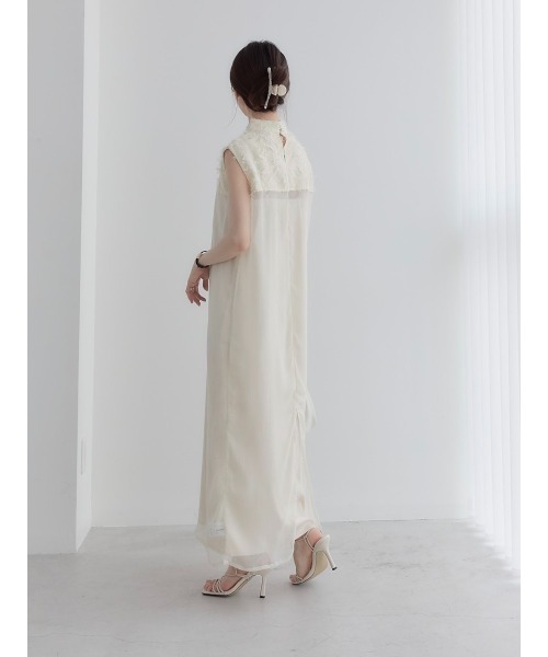 amel(エイメル)の「marble hair clip(バレッタ/ヘアクリップ・レディース・アイボリー・FREE)」の7枚目の写真