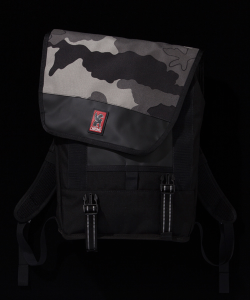 XLARGE（エクストララージ）の「XLARGExCHROME SENTINEL / クローム