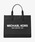 MICHAEL KORS�i�}�C�P���R�[�X�j�́uCOOPER NS �X�g���N�`���[ �g�[�g�i�g�[�g�o�b�O�j�v�b�u���b�N