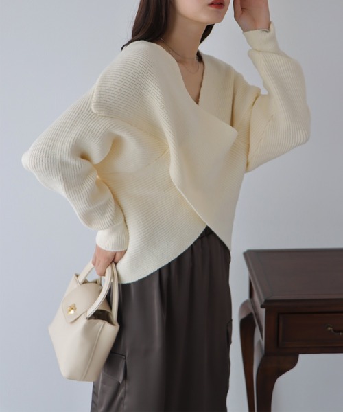 BLUEEAST（ブルーイースト）の「ハートモチーフスクエアバッグ（ハンドバッグ・レディース・ブラック/アイボリー・FREE）」の22枚目の写真