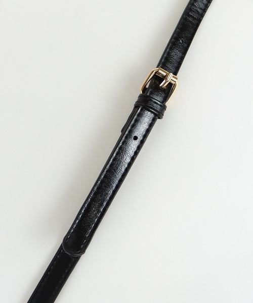 BLUEEAST（ブルーイースト）の「ハートモチーフスクエアバッグ（ハンドバッグ・レディース・ブラック/アイボリー・FREE）」の18枚目の写真