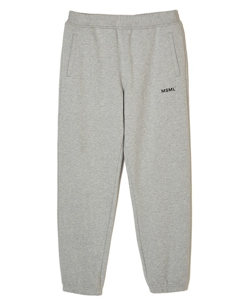 MSML（エムエスエムエル）の「MSML SWEAT PANTS / スウェット