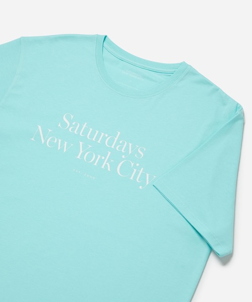 Saturdays NYC（サタデーズ ニューヨークシティ ）の「Miller Standard