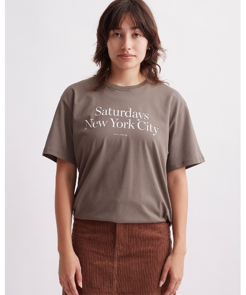 Saturdays NYC（サタデーズ ニューヨークシティ ）の「Miller Standard