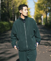 B:MING by BEAMS | B:MING by BEAMS / フリース フルジップ ブルゾン(ブルゾン)