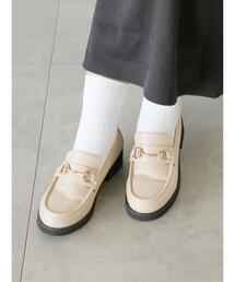 Lugnoncure | ビットローファー(ローファー)