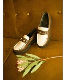 Lugnoncure | ビットローファー(ローファー)