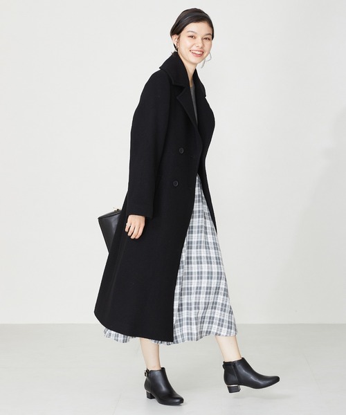 【セール】メタリックラインベルトヒールブーツ 32404（ブーツ）｜WA ORiental TRaffic（ダブルエーオリエンタルトラフィック）