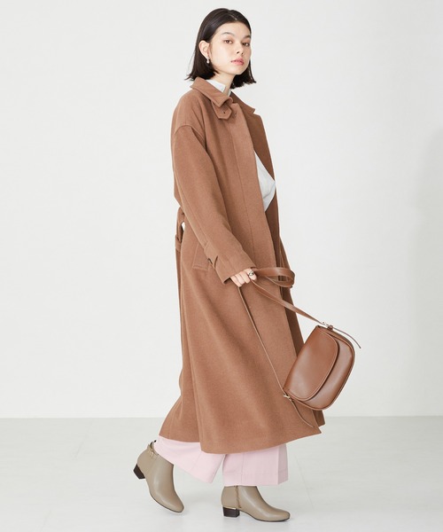 【セール】メタリックラインベルトヒールブーツ 32404（ブーツ）｜WA ORiental TRaffic（ダブルエーオリエンタルトラフィック）