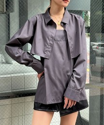 3.3 Field Trip/チュニック&シャツSET 2978490