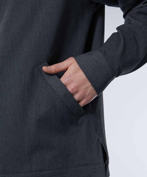 UNITED TOKYO（ユナイテッドトウキョウ）の「アウトラスト ジップ