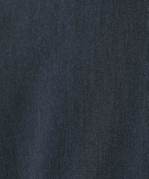 UNITED TOKYO（ユナイテッドトウキョウ）の「アウトラスト ジップブルゾン | セットアップ着用可能（ブルゾン・メンズ・ブラック/ライトブルーグレー/ダークグレー・3/2/1）」の19枚目の写真