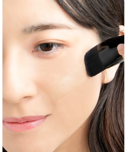 ブラシ（ファウンデイション アルティメイト用）（ファンデーション