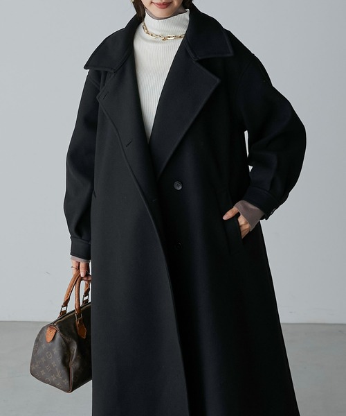 ⭐︎美品⭐︎ヘブンアンドアース　コート　　真冬 HEAVEN and Earth（モッズコート）のフリマアイテム一覧