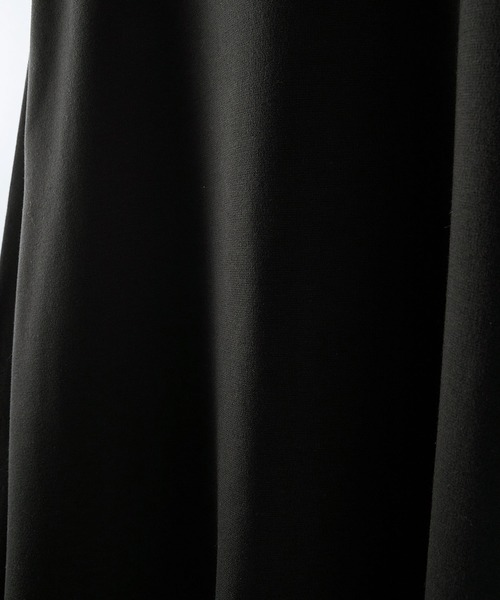 ENDER PRODUCTS(エンダープロダクツ)の「スーベニア刺繍 ビッグシルエットポンチL/Sカットソー【ENDER PRODUCTS/エンダープロダクツ】(Tシャツ/カットソー・メンズ・オフホワイト/スミクロ/ブラック・L/M)」の18枚目の写真