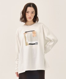 メタリックアートロンT