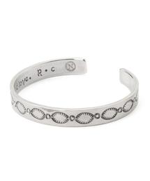 beams●NORTH WORKS●インサイドメッセージバングル beams○NORTH WORKS○インサイドメッセージバングル