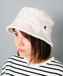 Champion（チャンピオン）の「【CHAMPION/チャンピオン】　シールボアバケットハット（ハット）」