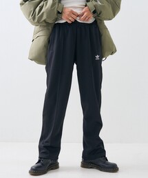 FREAK'S STORE | adidas/アディダス オーバーサイズ SST トラックパンツ/ ラインジャージ(その他パンツ)