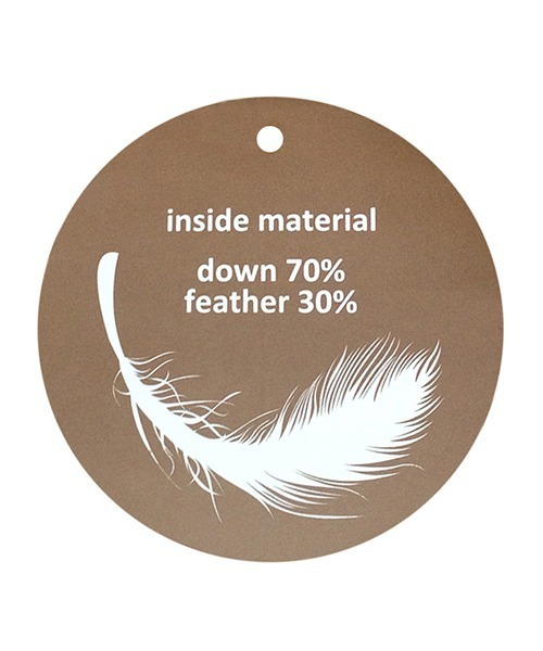 petit main(プティマイン)の「【リンク】ロングダウンコート★(ダウンジャケット/コート・キッズ・ブラック/キナリ・120cm/130cm/90cm/100cm/110cm)」の17枚目の写真