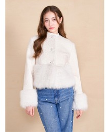 Darich | ドッキングブークレージャケット(その他アウター)