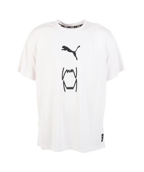 セール】PUMA FRANCHISE CORE TEE（プーマ フランチャイズ コア