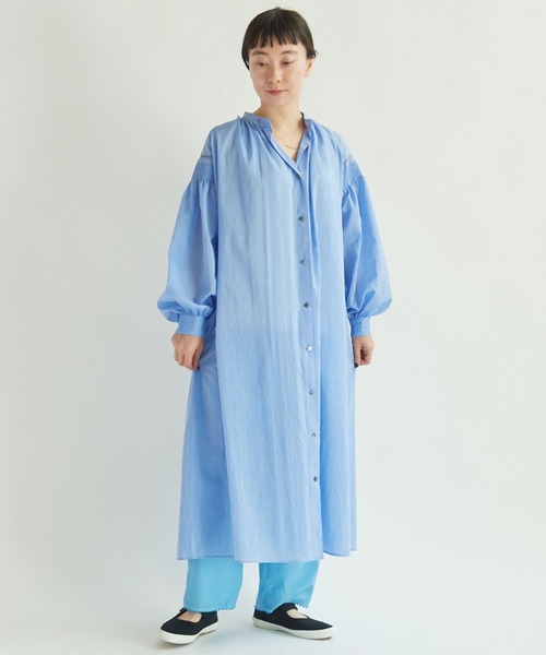 yuni（ユニ ）の「キャッチワッシャー 2way シャーリングスリーブ 