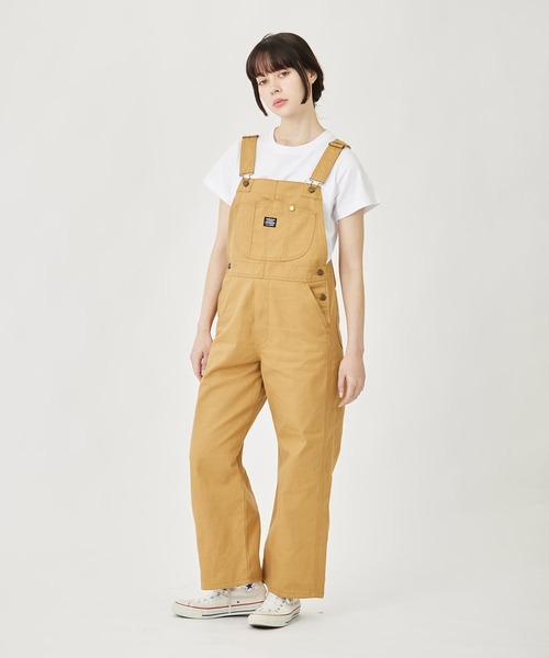 MILKFED.（ミルクフェド）の「ICING SCRIPT COMPACT S/S TEE（Tシャツ/カットソー・レディース・ライトピンク/レッド/ピンク・M/S）」の20枚目の写真