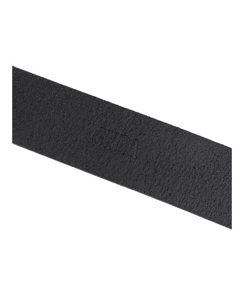 GYDA（ジェイダ）の「JEYSUS GGレザーワイドベルト（ベルト・レディース・ゴールド/シルバー・FREE）」の20枚目の写真