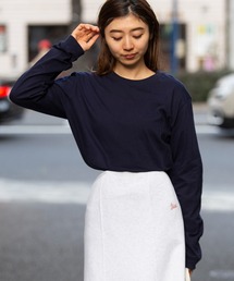 【LIFEMAX】5.6オンスハイグレードコットンロングスリーブTシャツ ロンT MS1612