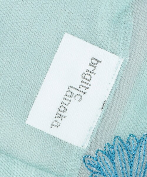 FREAK'S STORE（フリークスストア）の「brigitte tanaka