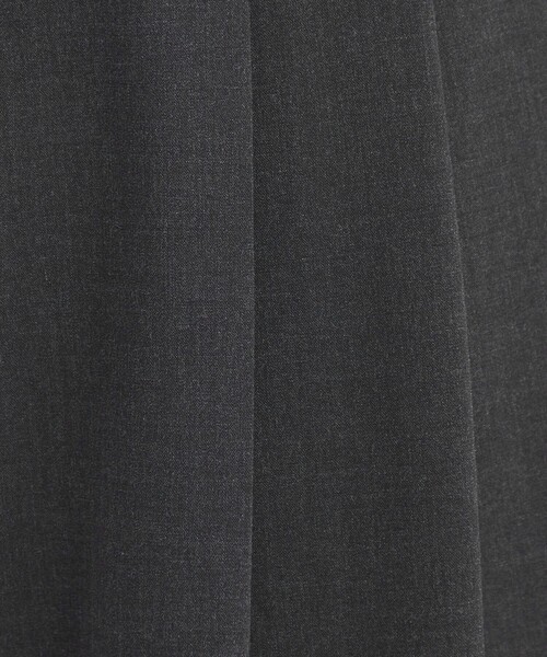 ELIN（エリン）の「【別注】＜ELIN＞2タック ワイド パンツ（その他パンツ・レディース・グレー/ダークグレー・36/38）」の15枚目の写真