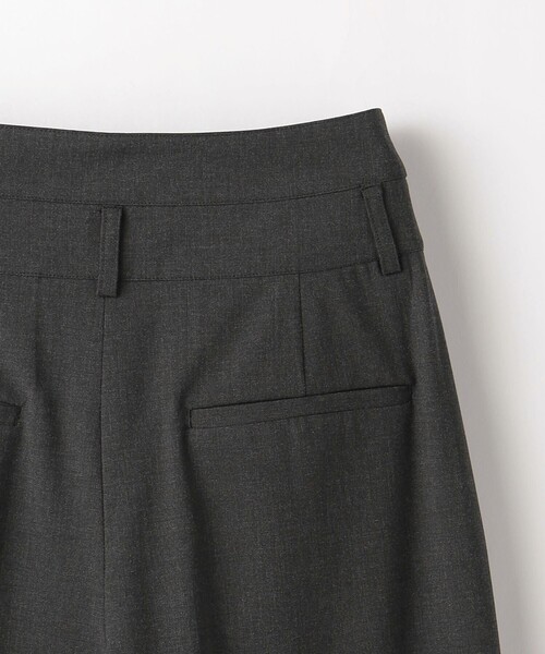 ELIN（エリン）の「【別注】＜ELIN＞2タック ワイド パンツ（その他