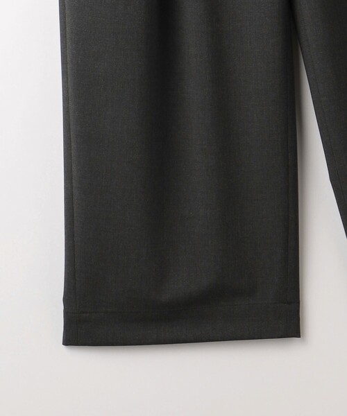 ELIN（エリン）の「【別注】＜ELIN＞2タック ワイド パンツ（その他パンツ・レディース・グレー/ダークグレー・36/38）」の22枚目の写真