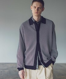 MONKEY TIME（モンキータイム）の「＜monkey time＞ SATIN STRIPE