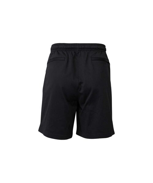 HYSTERIC GLAMOUR(ヒステリックグラマー)の「HELL ON FIRE ショーツ(その他パンツ・メンズ・ベージュ/ブラック・SMALL/MEDIUM/LARGE)」の4枚目の写真