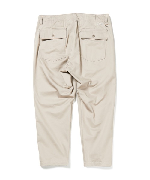 パンツ TAPERED UTILITY PANTS TAPERED UTILITY PANTS【公式通販】