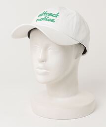 Per sist ence（パーシエンス）の「SEOUL "Dongdaemun" ツイル ロゴキャップ（キャップ）」
