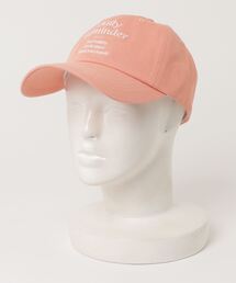 Per sist ence（パーシエンス）の「SEOUL "Dongdaemun" ツイル ロゴキャップ（キャップ）」